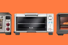 The Powerful Convenience That Makes a Toaster Oven a Smart Kitchen Essential