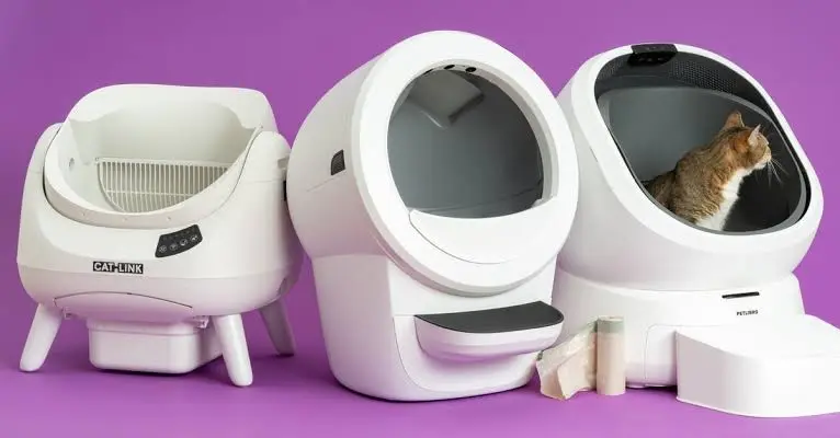 Why Litter Robot Is a Powerful Game-Changer That Cat Owners Truly Love